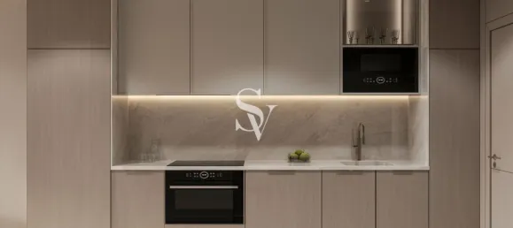 2 bedrooms Apartment for sale in Dubai Land, Dubai, UAE № 196511 4