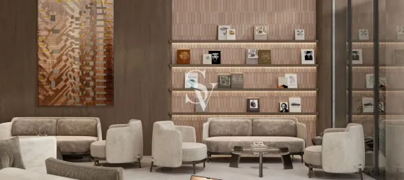 2 bedrooms Apartment for sale in Dubai Land, Dubai, UAE № 196511 10