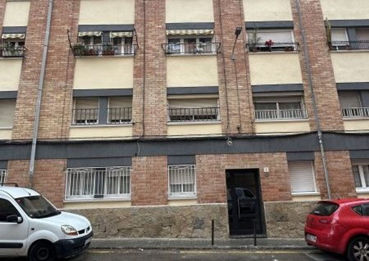 2 Schlafzimmer Wohnung in Terrassa, Spain, Nr. 261053