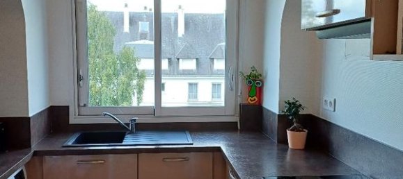 1 غرف نوم شقة في Pontivy, France رقم 291062 2