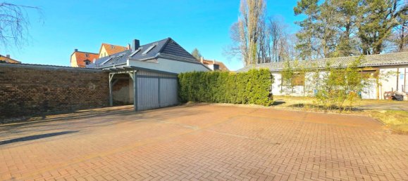 11غرفة بناية في Brandenburg, Germany رقم 56980 6