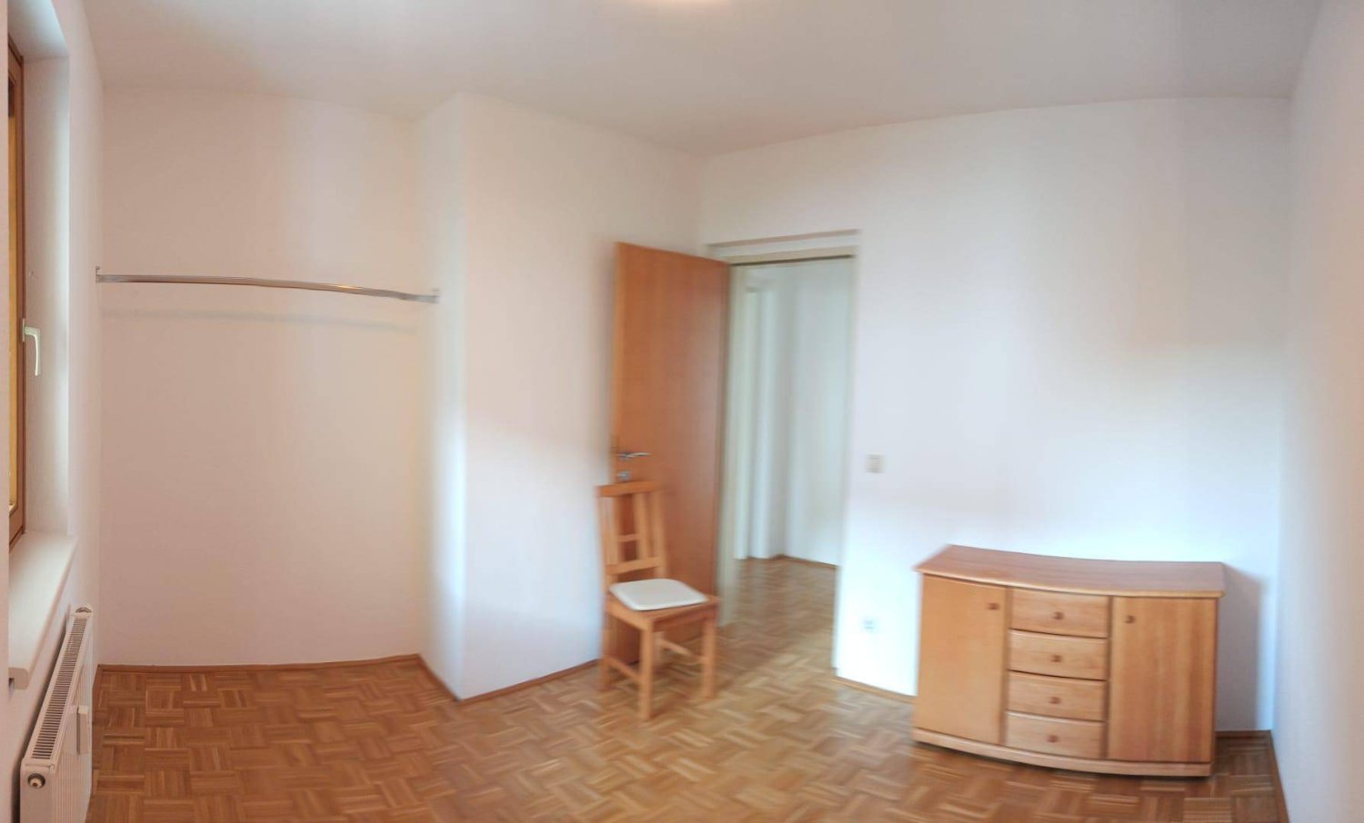 Apartamento de 2 dormitorios en Geinberg, Austria No. 36456