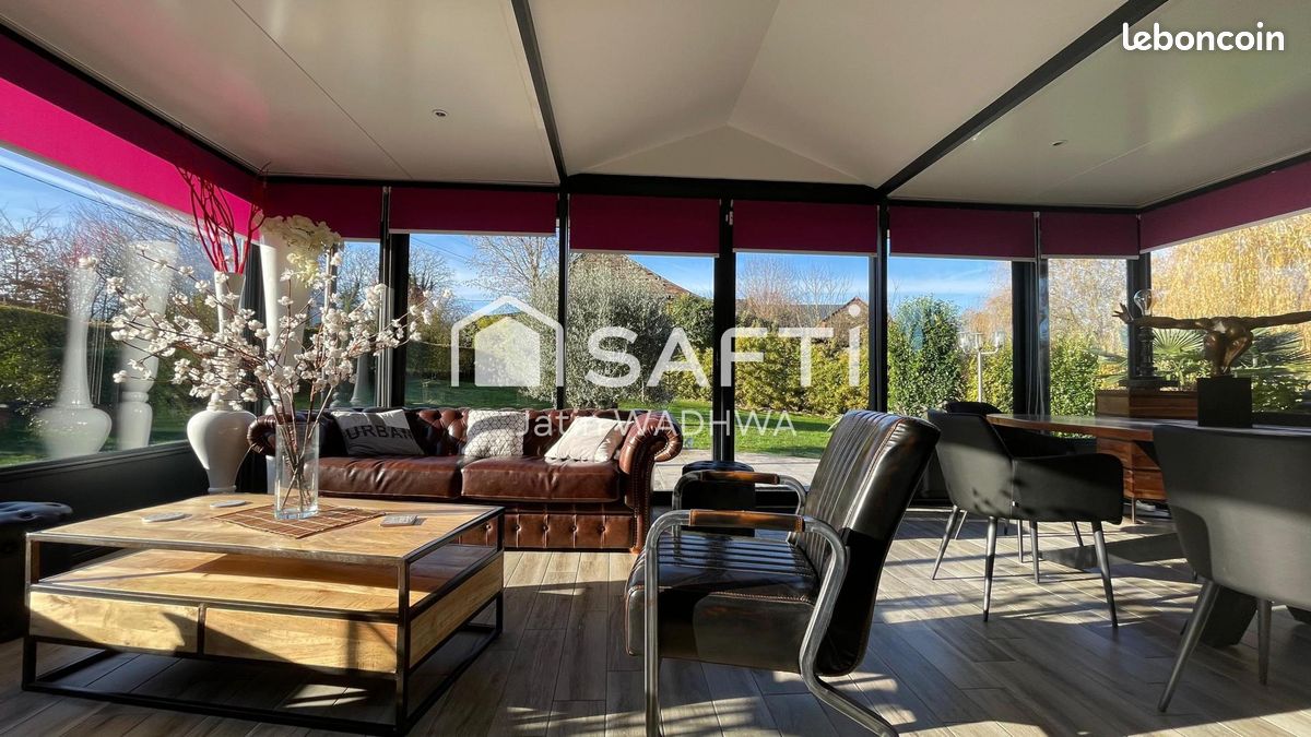 Casa de 2 dormitorios en Signy-l'Abbaye, France No. 53248