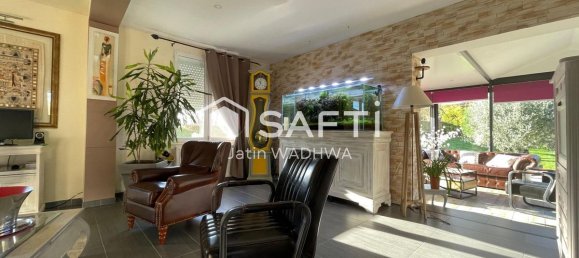 Casa de 2 dormitorios en Signy-l'Abbaye, France No. 53248 4