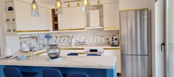 Villa 3+1 em Bodrum, Turkey N.º 8320 11