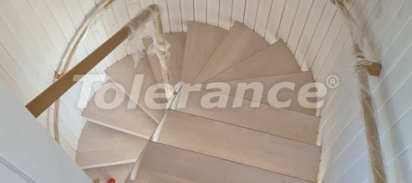 Villa 3+1 em Bodrum, Turkey N.º 8320 15