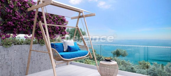 Villa 3+1 em Bodrum, Turkey N.º 8320 17