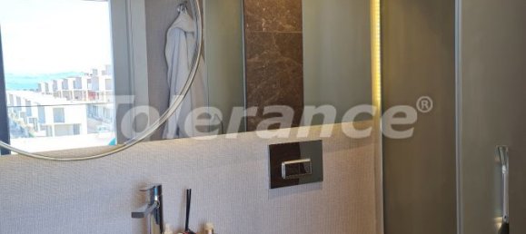 Villa 3+1 em Bodrum, Turkey N.º 8320 13