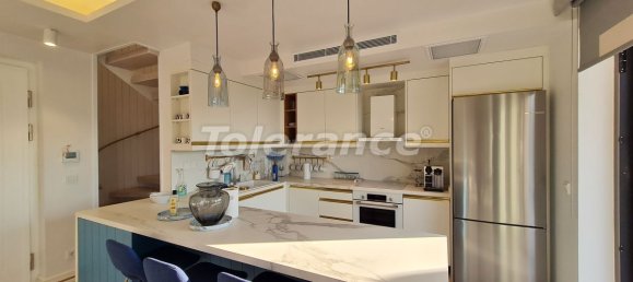 Villa 3+1 em Bodrum, Turkey N.º 8320 12