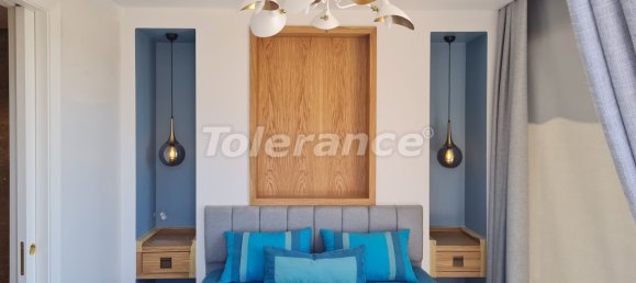 Villa 3+1 em Bodrum, Turkey N.º 8320 10