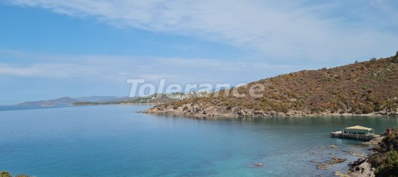 Villa 3+1 em Bodrum, Turkey N.º 8320 19