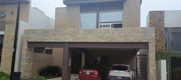 3 bedrooms House in Nuevo Leon, Mexico No. 183089 2