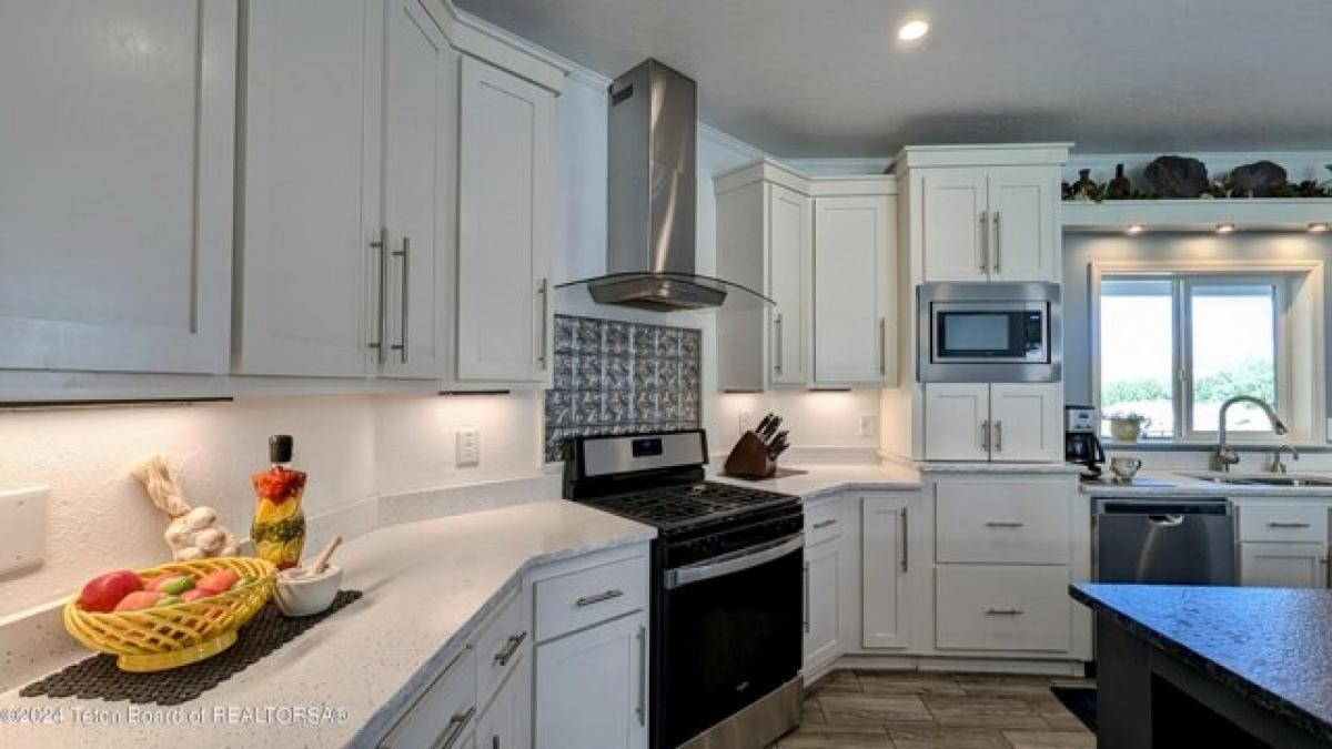 Casa de 3 dormitorios en Tetonia, USA No. 377881