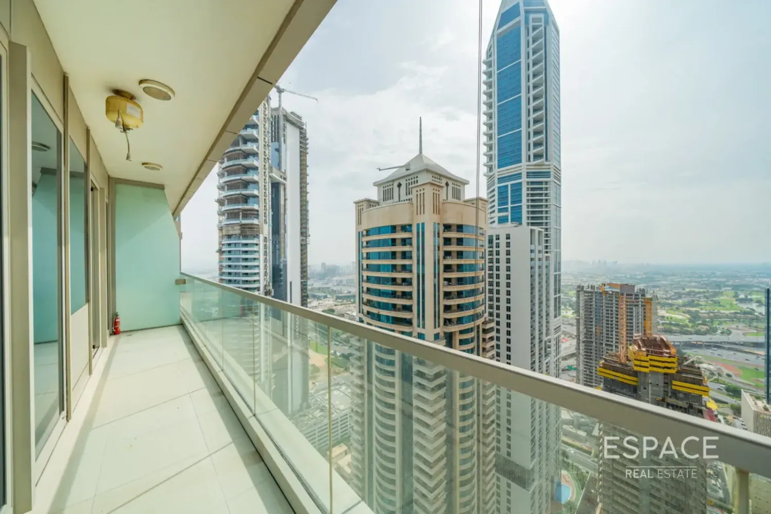 1 bedroom Apartment for rent in Dubai Marina, Dubai, UAE № 209728