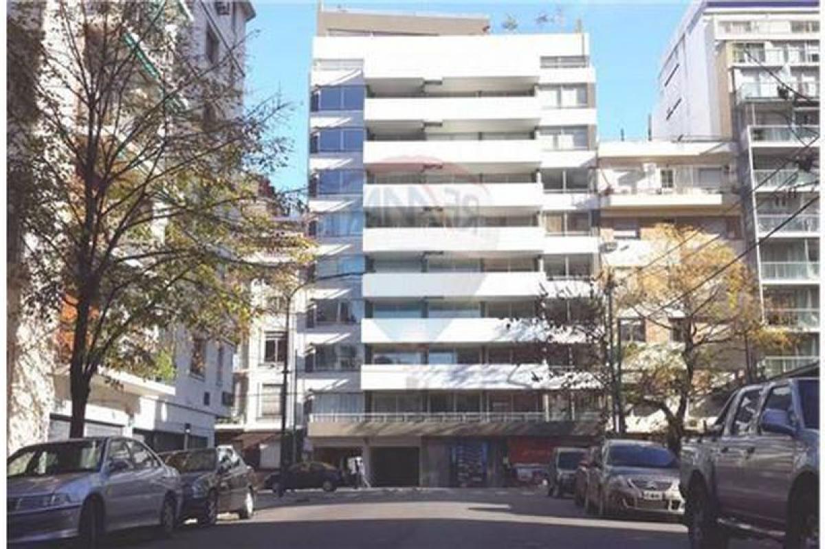 2 bedrooms Apartment in Buenos Aires, Argentina No. 83763