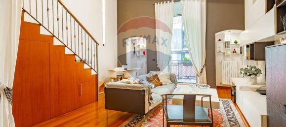 Dúplex de 2 dormitorios en Bari, Italy No. 380089 6