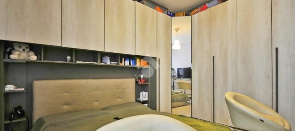 Квартира с 3 спальнями в Марино, Италия № 341124 16