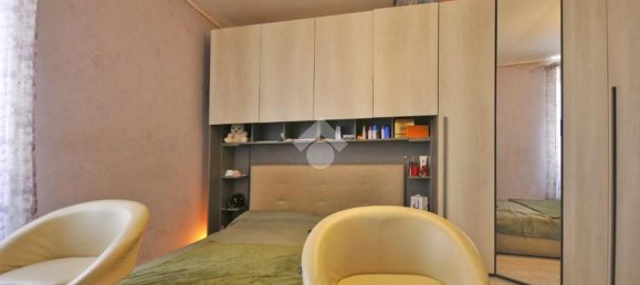 Квартира с 3 спальнями в Марино, Италия № 341124 20