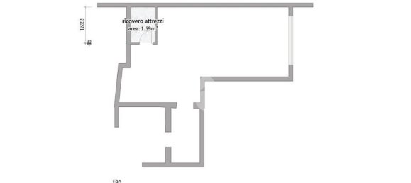 Квартира с 3 спальнями в Марино, Италия № 341124 30