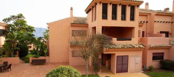 2 chambres Appartement à Marbella, Spain No. 36313 15