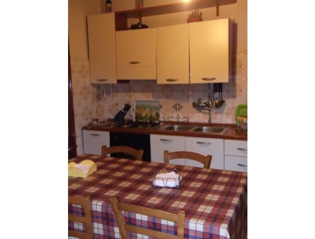 5 rooms Apartment in Carmiano, Italy No. 252694
