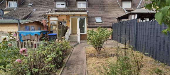 3 chambres Maison de ville à Hamm, Germany No. 277569 15