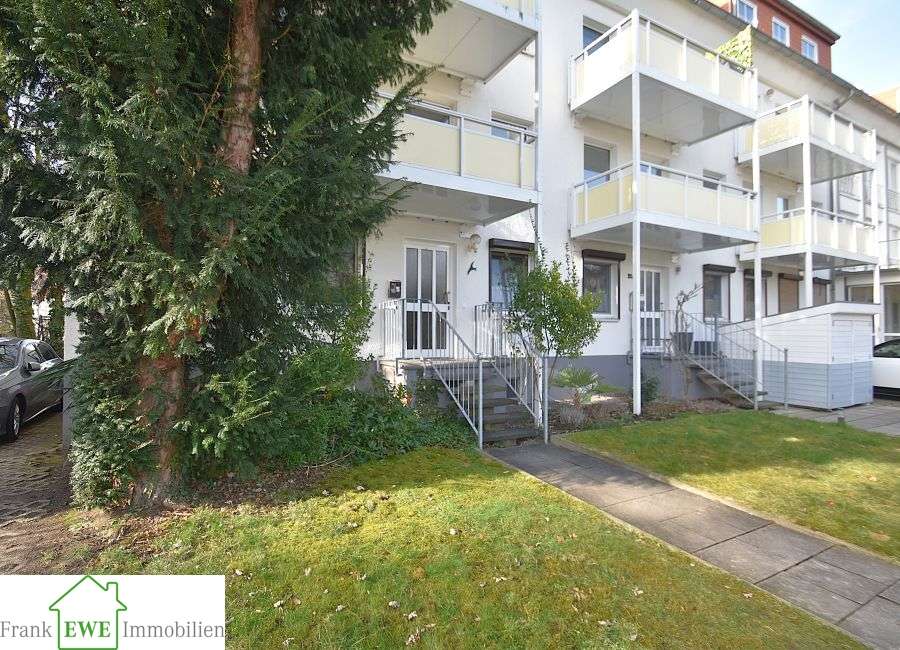 Duplex T3 em Dusseldorf, Germany N.º 94678