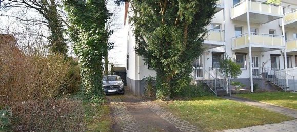 Duplex T3 em Dusseldorf, Germany N.º 94678 21