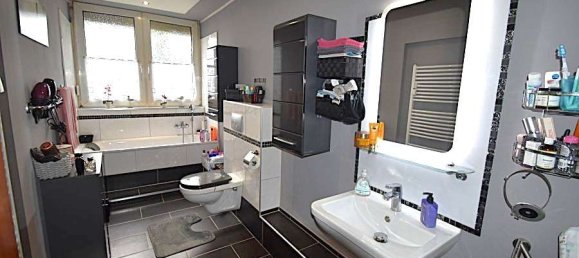 Duplex T3 em Dusseldorf, Germany N.º 94678 9