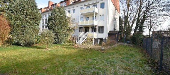 Duplex T3 em Dusseldorf, Germany N.º 94678 8