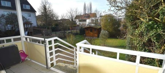 Duplex T3 em Dusseldorf, Germany N.º 94678 12