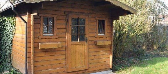 Duplex T3 em Dusseldorf, Germany N.º 94678 19