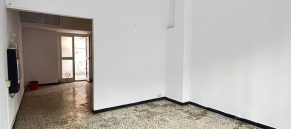 Коммерческая недвижимость 35м² в Генуя, Италия № 347673 3