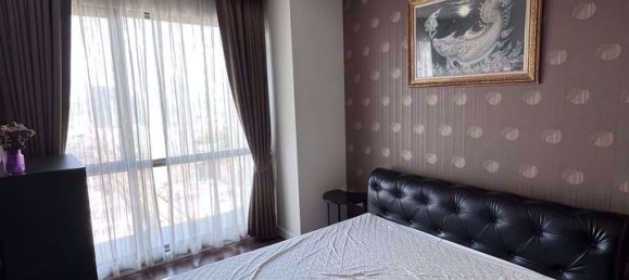 شقة 1 غرف نوم في Phra Khanong, Thailand رقم 4678 8