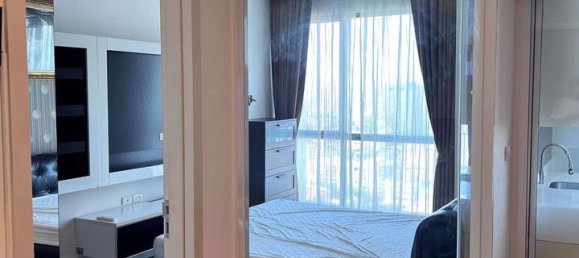 شقة 1 غرف نوم في Phra Khanong, Thailand رقم 4678 11