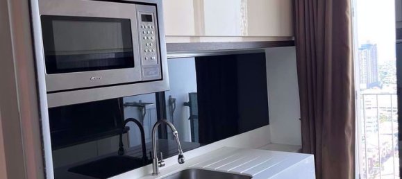 شقة 1 غرف نوم في Phra Khanong, Thailand رقم 4678 5