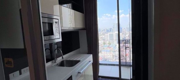 شقة 1 غرف نوم في Phra Khanong, Thailand رقم 4678 6