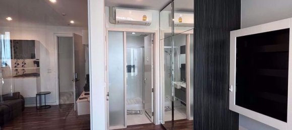 شقة 1 غرف نوم في Phra Khanong, Thailand رقم 4678 9