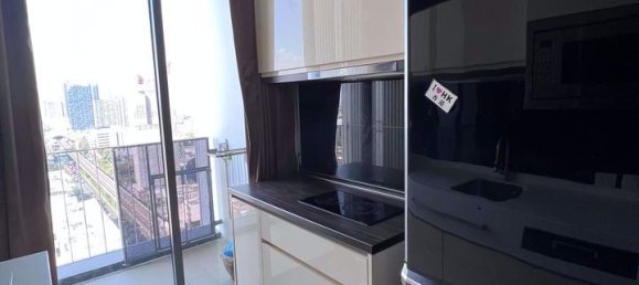 شقة 1 غرف نوم في Phra Khanong, Thailand رقم 4678 7