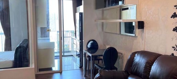 شقة 1 غرف نوم في Phra Khanong, Thailand رقم 4678 2