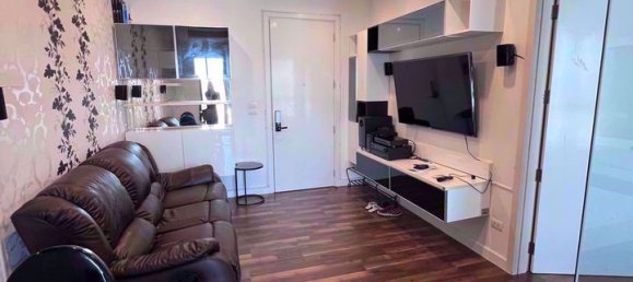 شقة 1 غرف نوم في Phra Khanong, Thailand رقم 4678 4