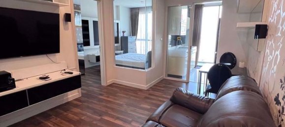 شقة 1 غرف نوم في Phra Khanong, Thailand رقم 4678 3