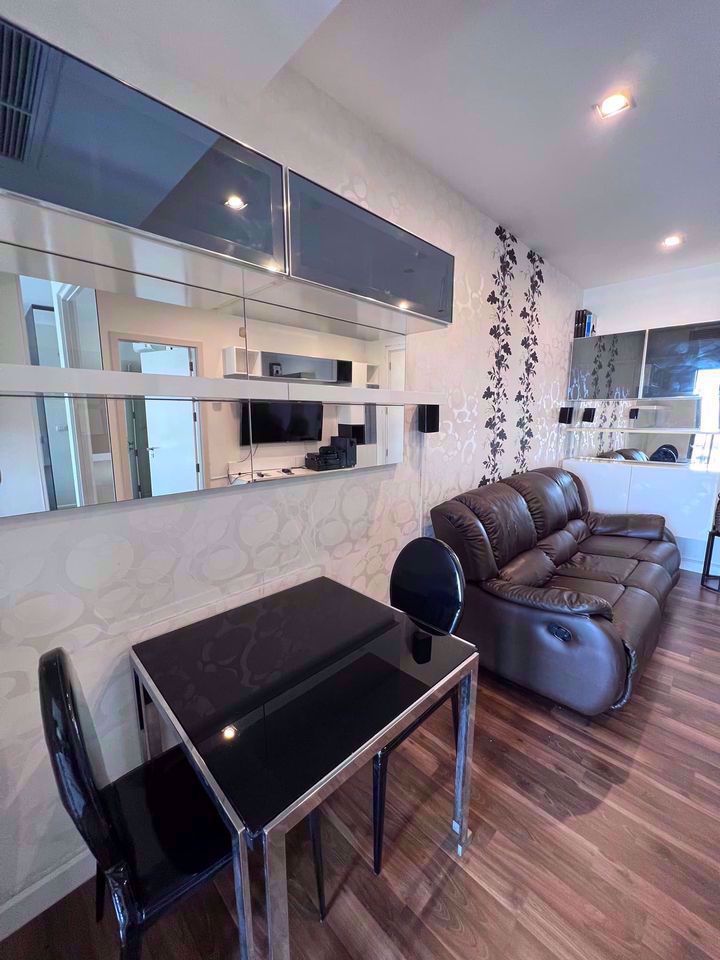 شقة 1 غرف نوم  في Phra Khanong, Thailand رقم 4678