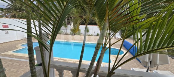 Villa de 4 dormitorios en Callao Salvaje, Spain No. 16140 5