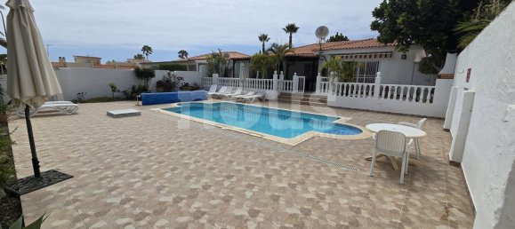 Villa de 4 dormitorios en Callao Salvaje, Spain No. 16140 4