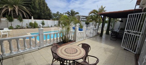 Villa de 4 dormitorios en Callao Salvaje, Spain No. 16140 8