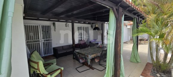 Villa de 4 dormitorios en Callao Salvaje, Spain No. 16140 11