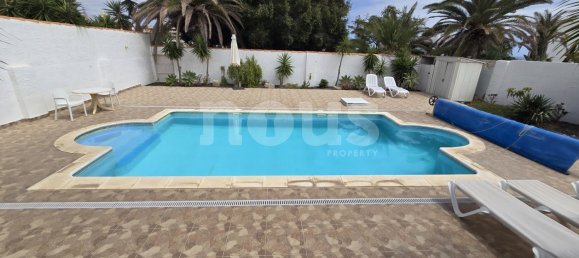 Villa de 4 dormitorios en Callao Salvaje, Spain No. 16140 3