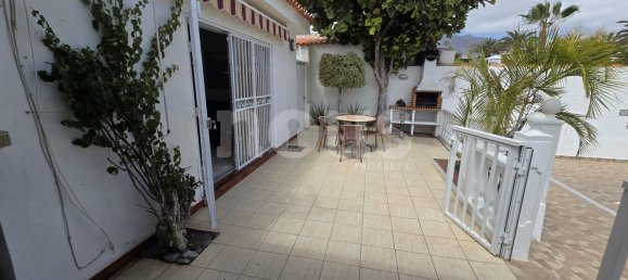 Villa de 4 dormitorios en Callao Salvaje, Spain No. 16140 9