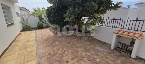 Villa de 4 dormitorios en Callao Salvaje, Spain No. 16140 29